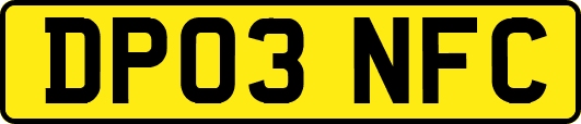 DP03NFC