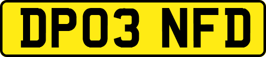 DP03NFD