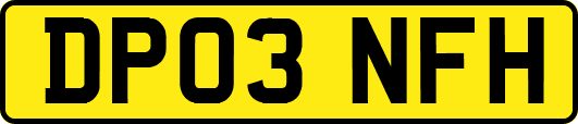 DP03NFH