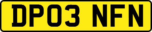 DP03NFN
