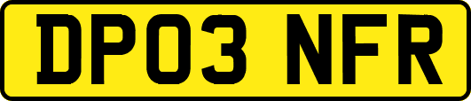 DP03NFR