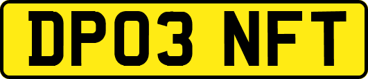 DP03NFT