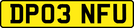 DP03NFU