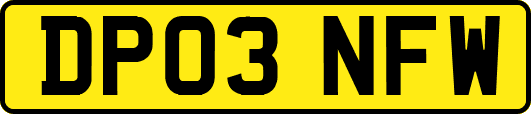 DP03NFW