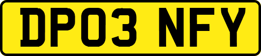 DP03NFY