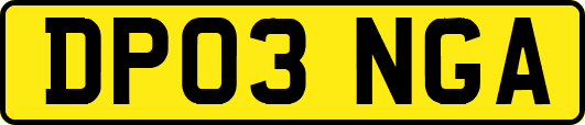 DP03NGA