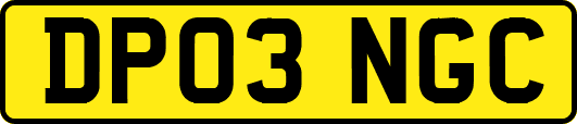 DP03NGC