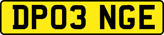 DP03NGE