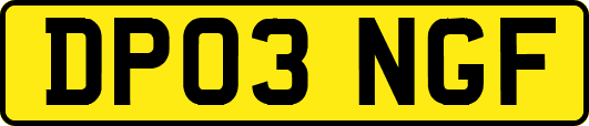 DP03NGF