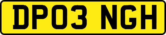 DP03NGH