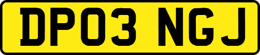 DP03NGJ