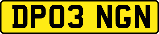 DP03NGN