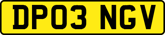 DP03NGV
