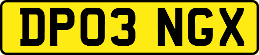 DP03NGX