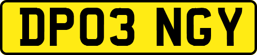 DP03NGY