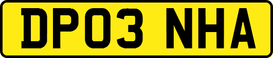 DP03NHA