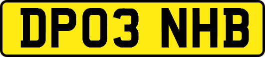 DP03NHB