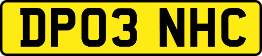 DP03NHC