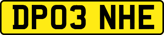 DP03NHE