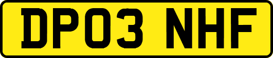 DP03NHF