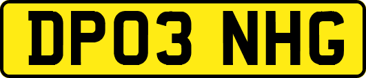 DP03NHG