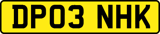 DP03NHK