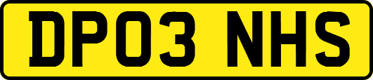 DP03NHS