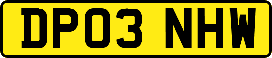 DP03NHW