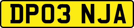 DP03NJA
