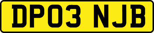 DP03NJB