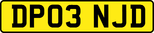 DP03NJD