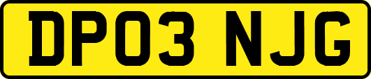 DP03NJG