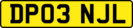 DP03NJL