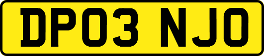 DP03NJO
