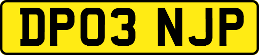 DP03NJP
