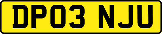 DP03NJU