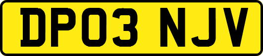 DP03NJV