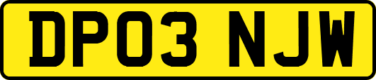 DP03NJW