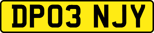 DP03NJY