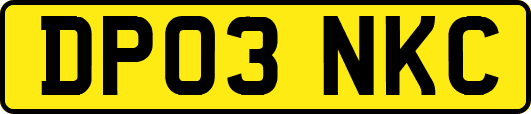 DP03NKC