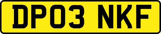 DP03NKF