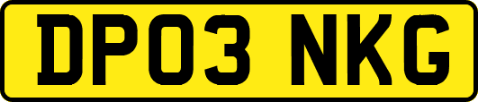 DP03NKG