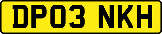 DP03NKH
