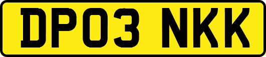 DP03NKK