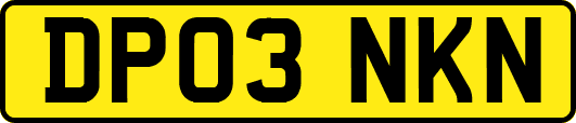 DP03NKN