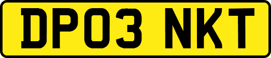 DP03NKT