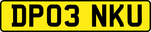 DP03NKU