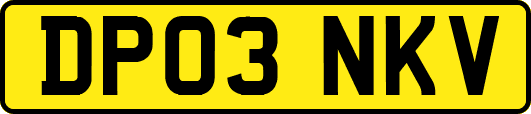 DP03NKV