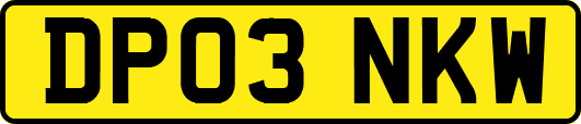 DP03NKW