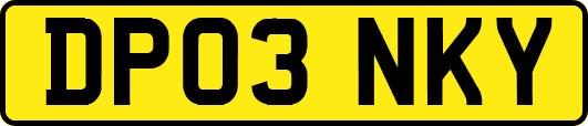 DP03NKY